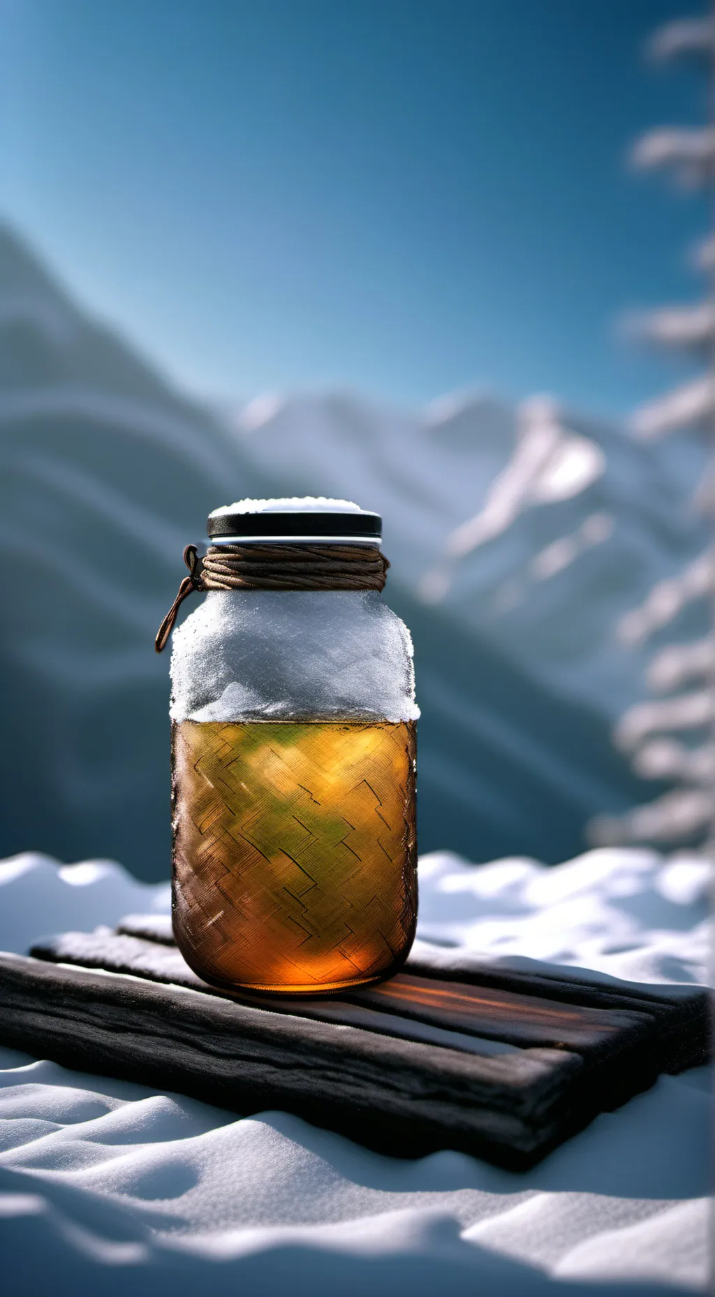 ai character: фасоль background