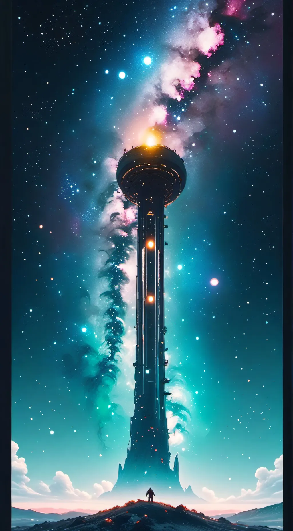 ai character: baldi's do crack background