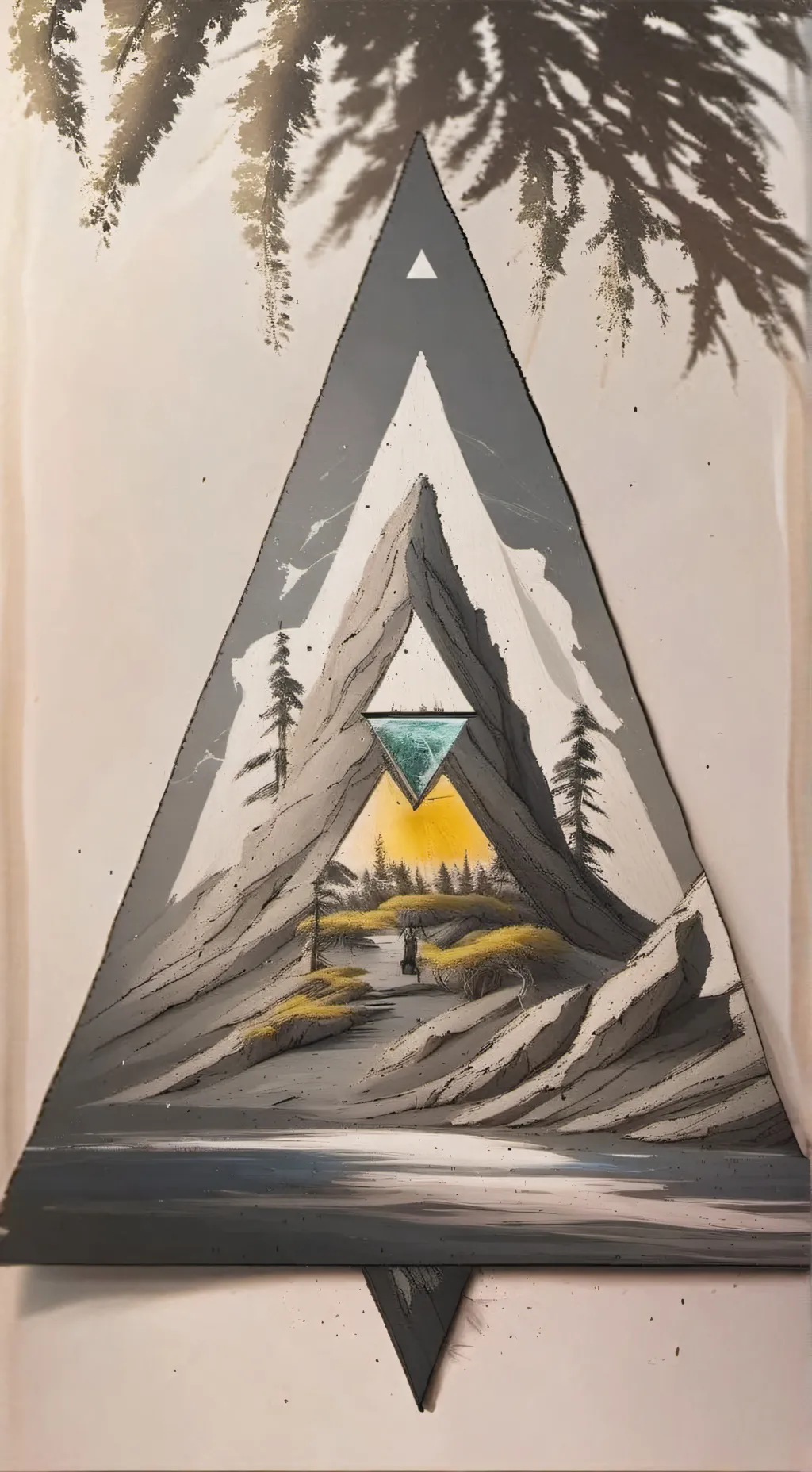 Talkie AI - Chat with Pyramid Steve