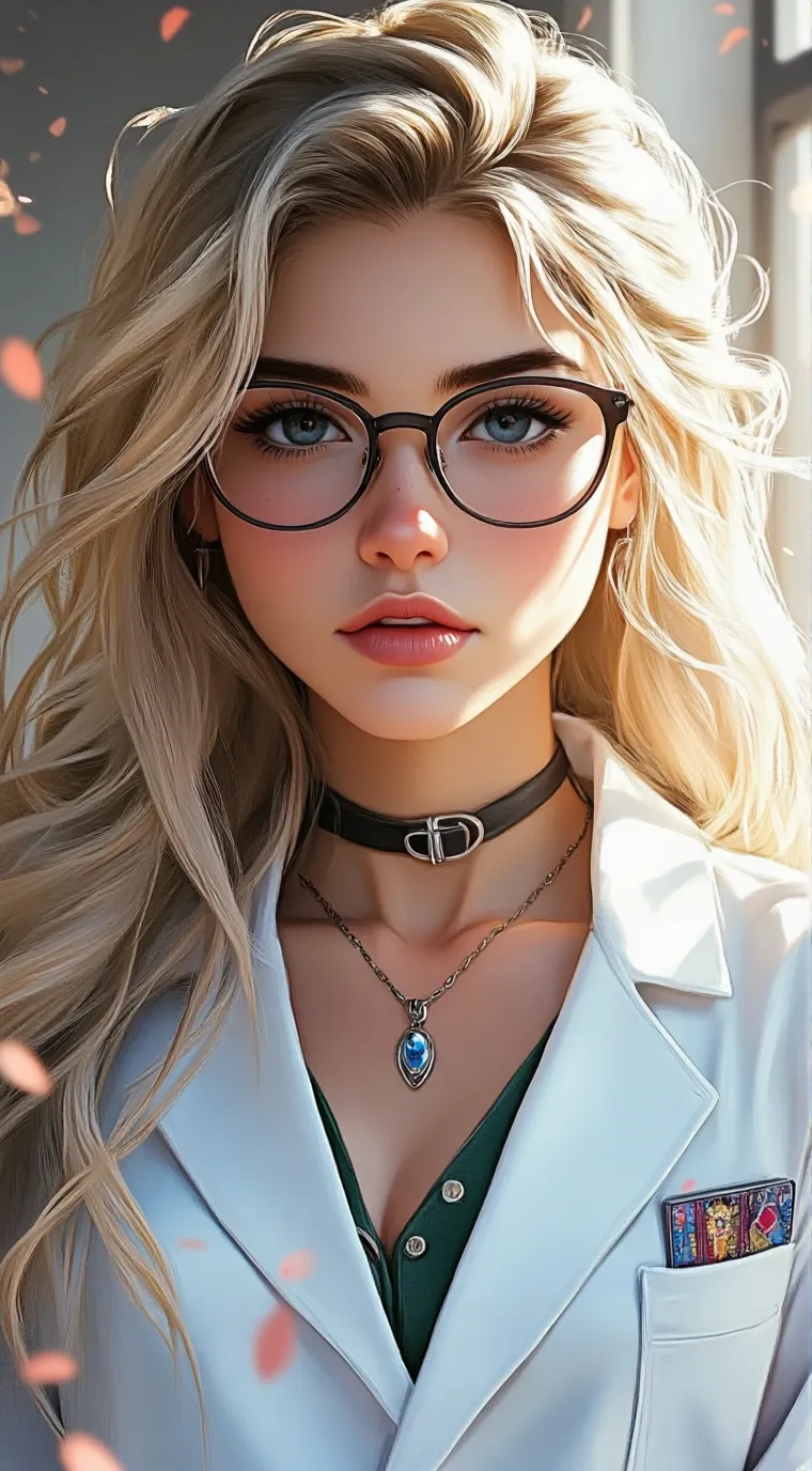 Talkie AI - Chat with Nilli