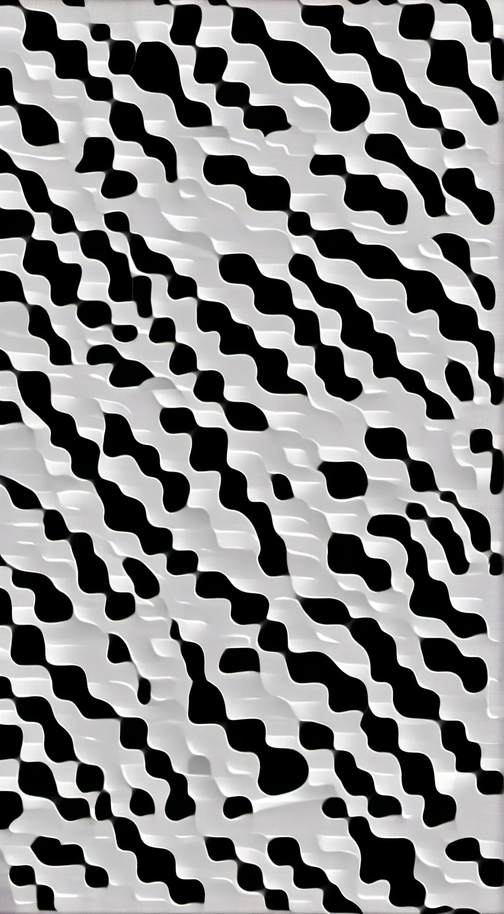 ai character: twisted shelly background