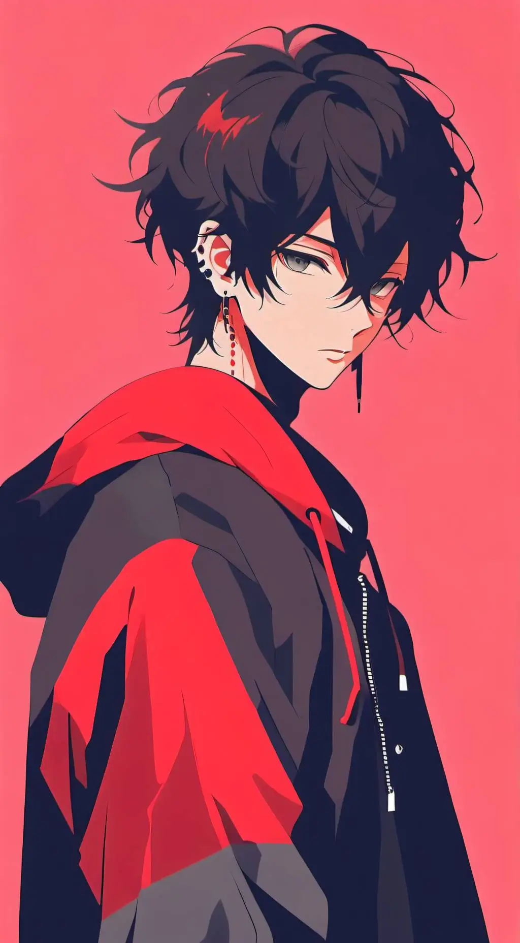 Talkie AI - Chat with Олимп