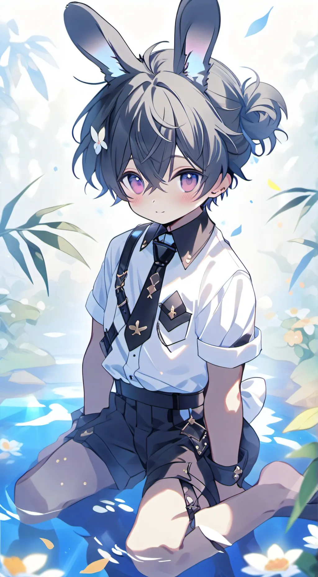 Talkie AI - Chat with Ian Scott