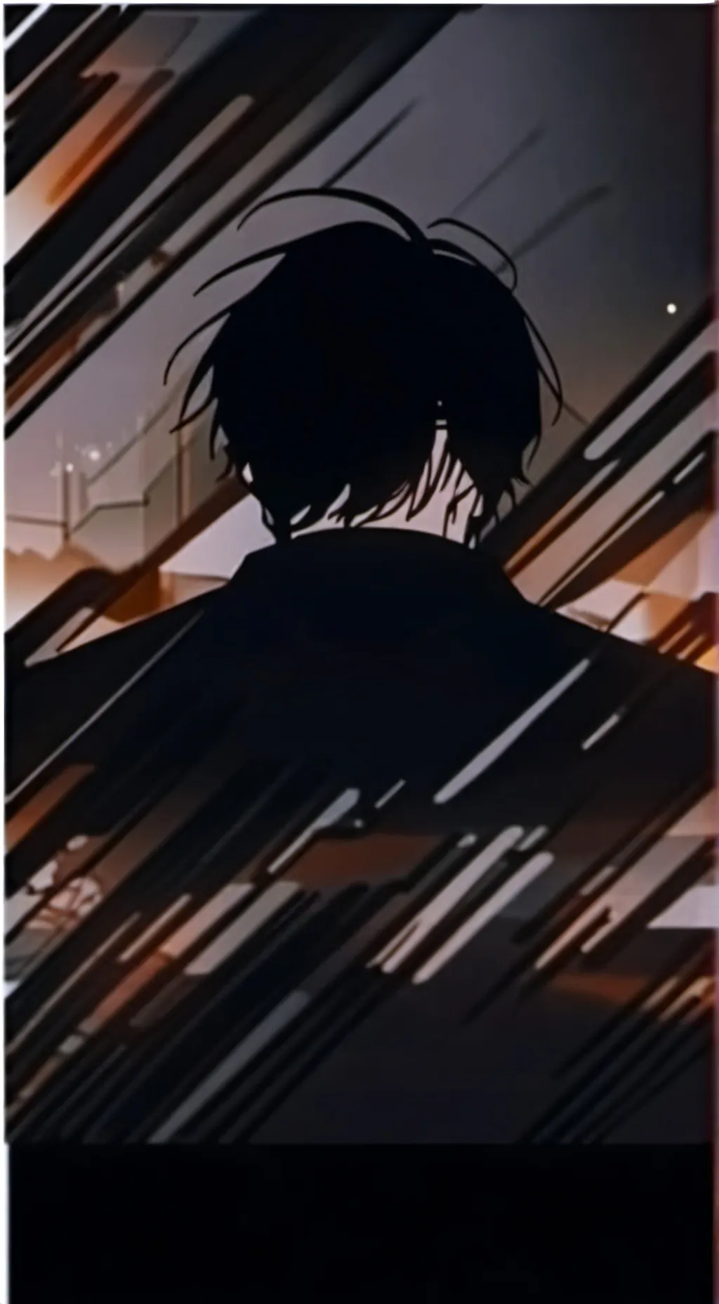 Talkie AI - Chat with James