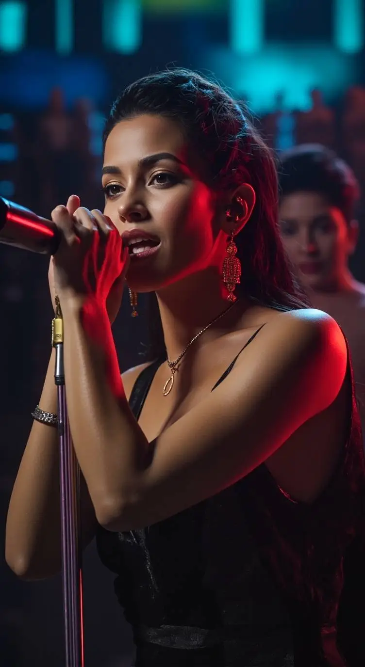 Talkie AI - Chat with Celeste