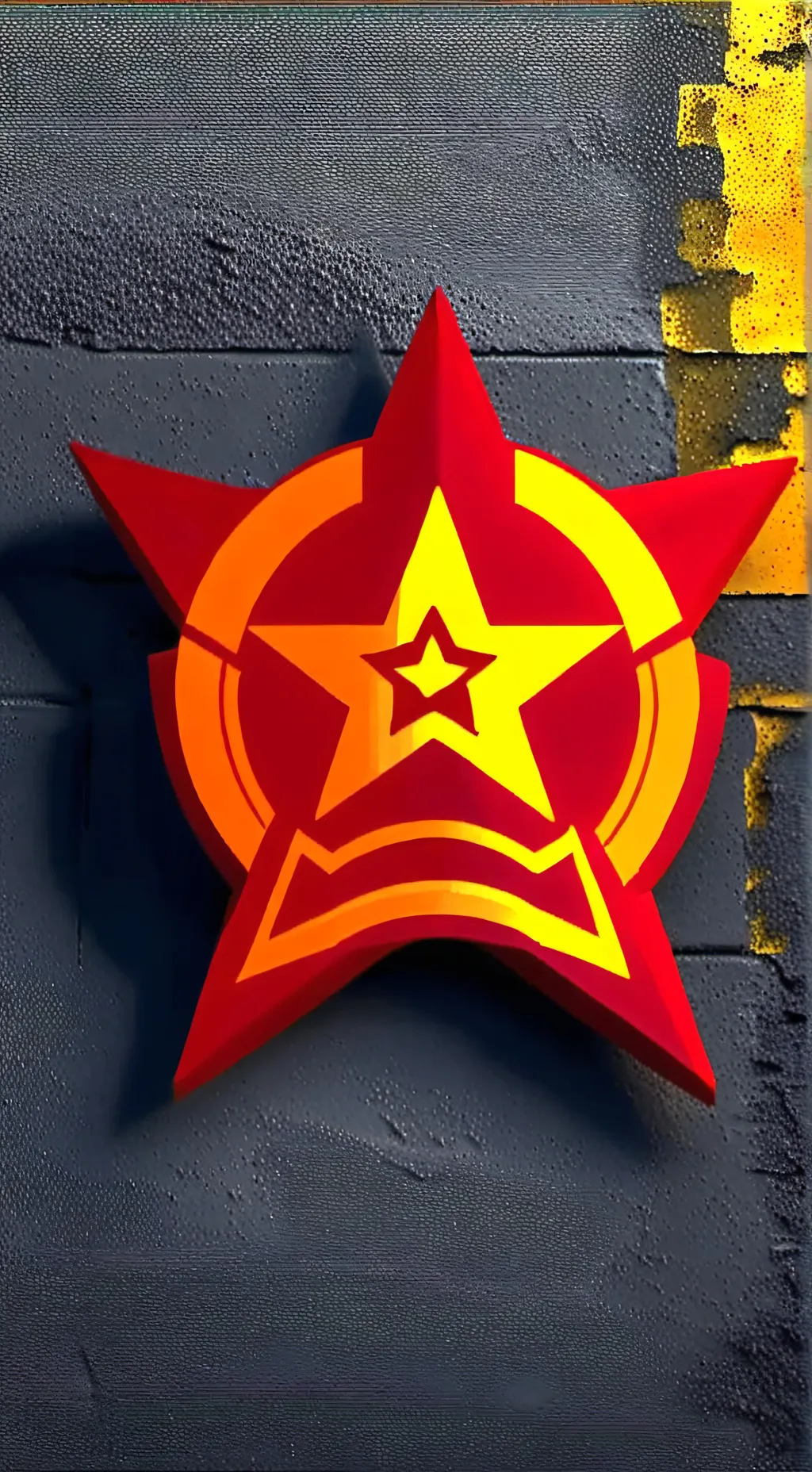 ai character: Ryker's Death  background