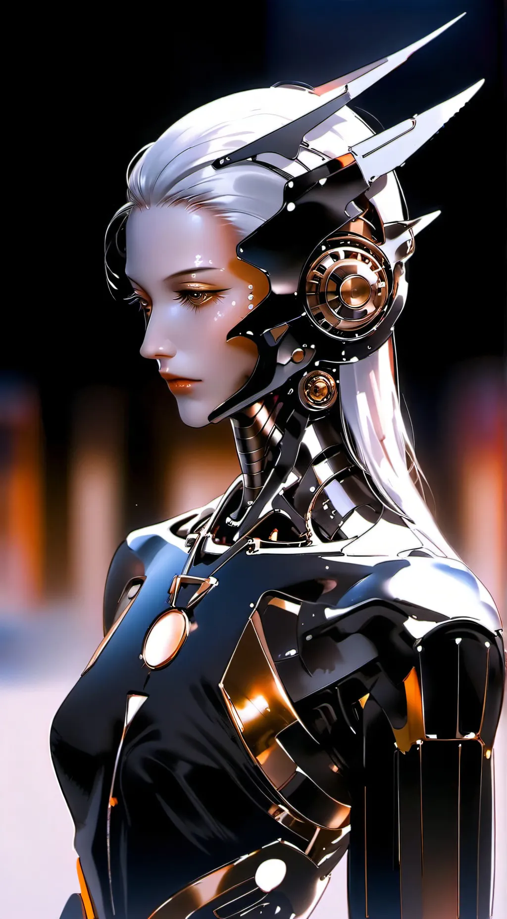 ai character: Dw meets Pressure! background