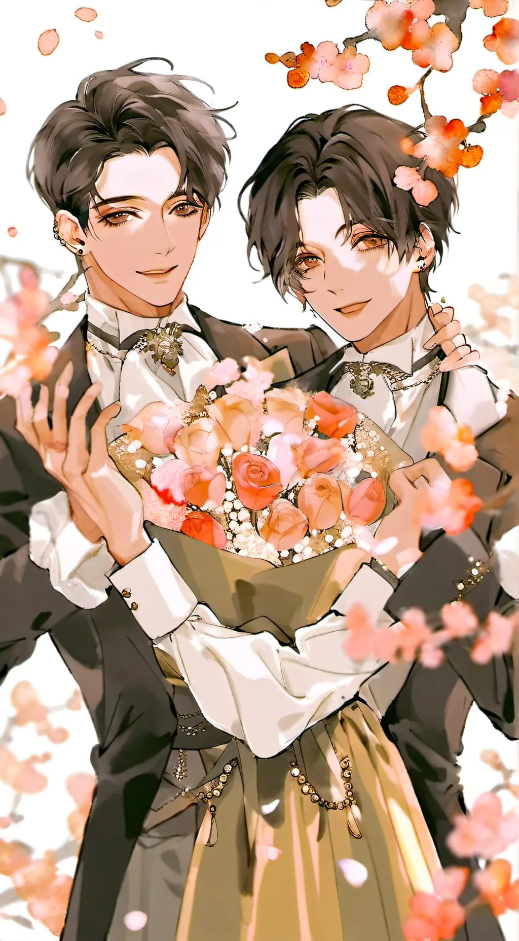 ai character: Familia  background