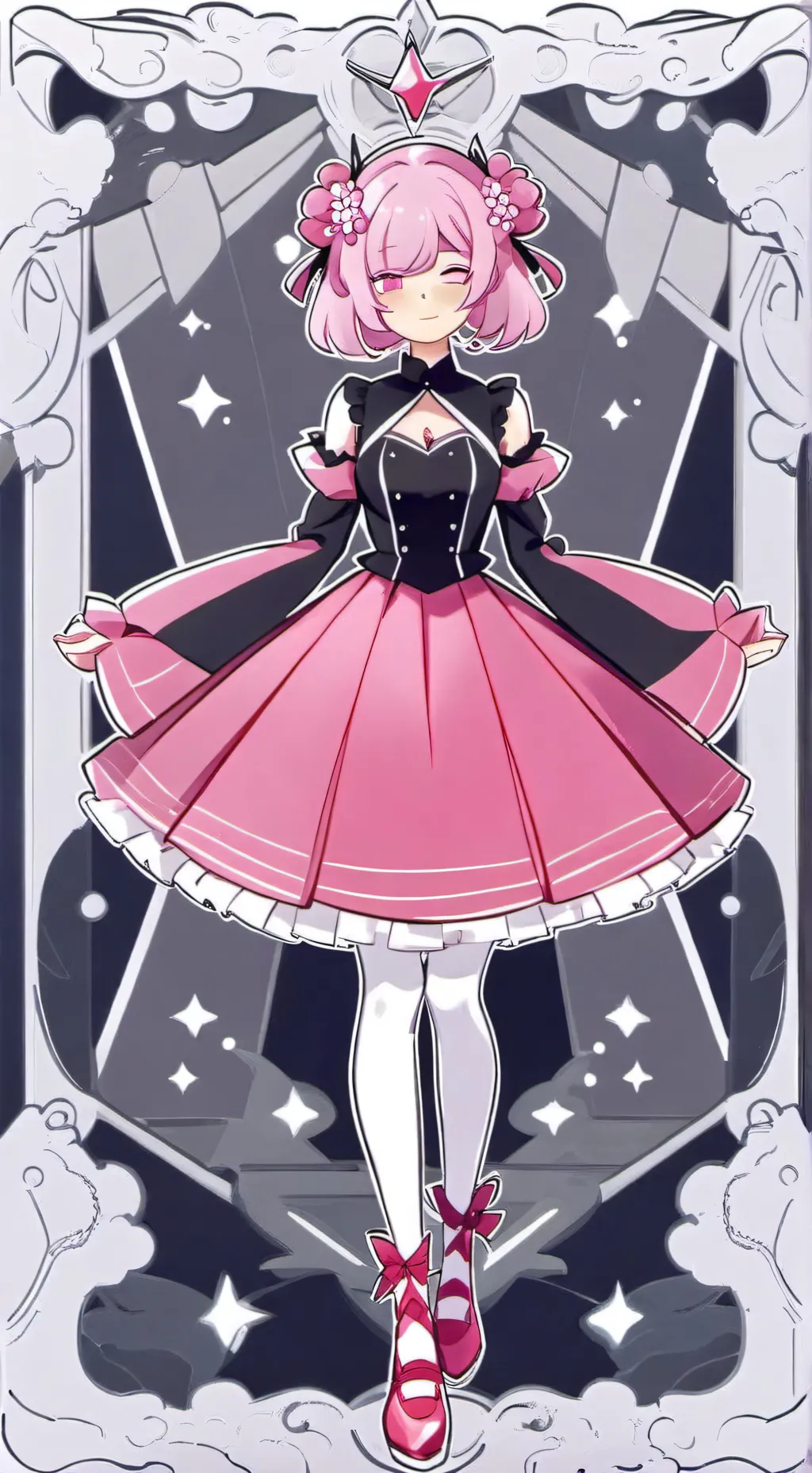 Talkie AI - Chat with <Vani>