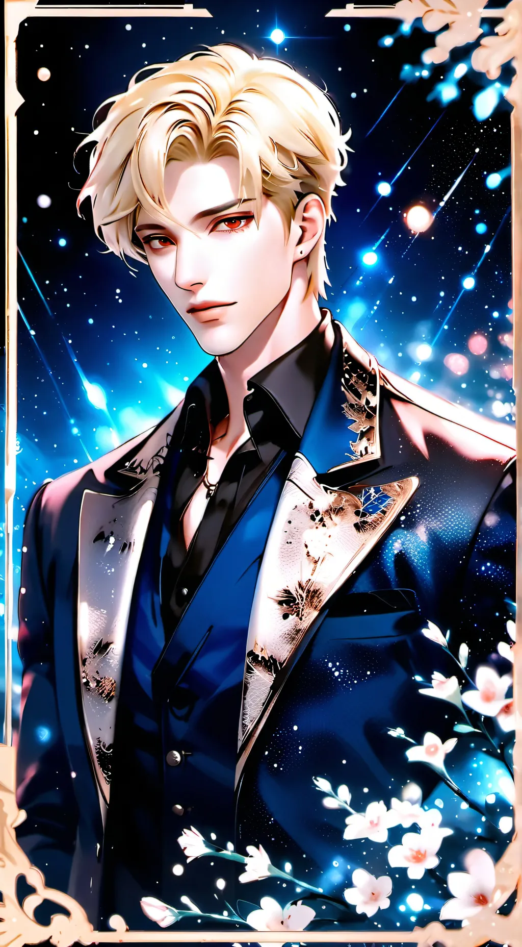 Talkie AI - Chat with Venus