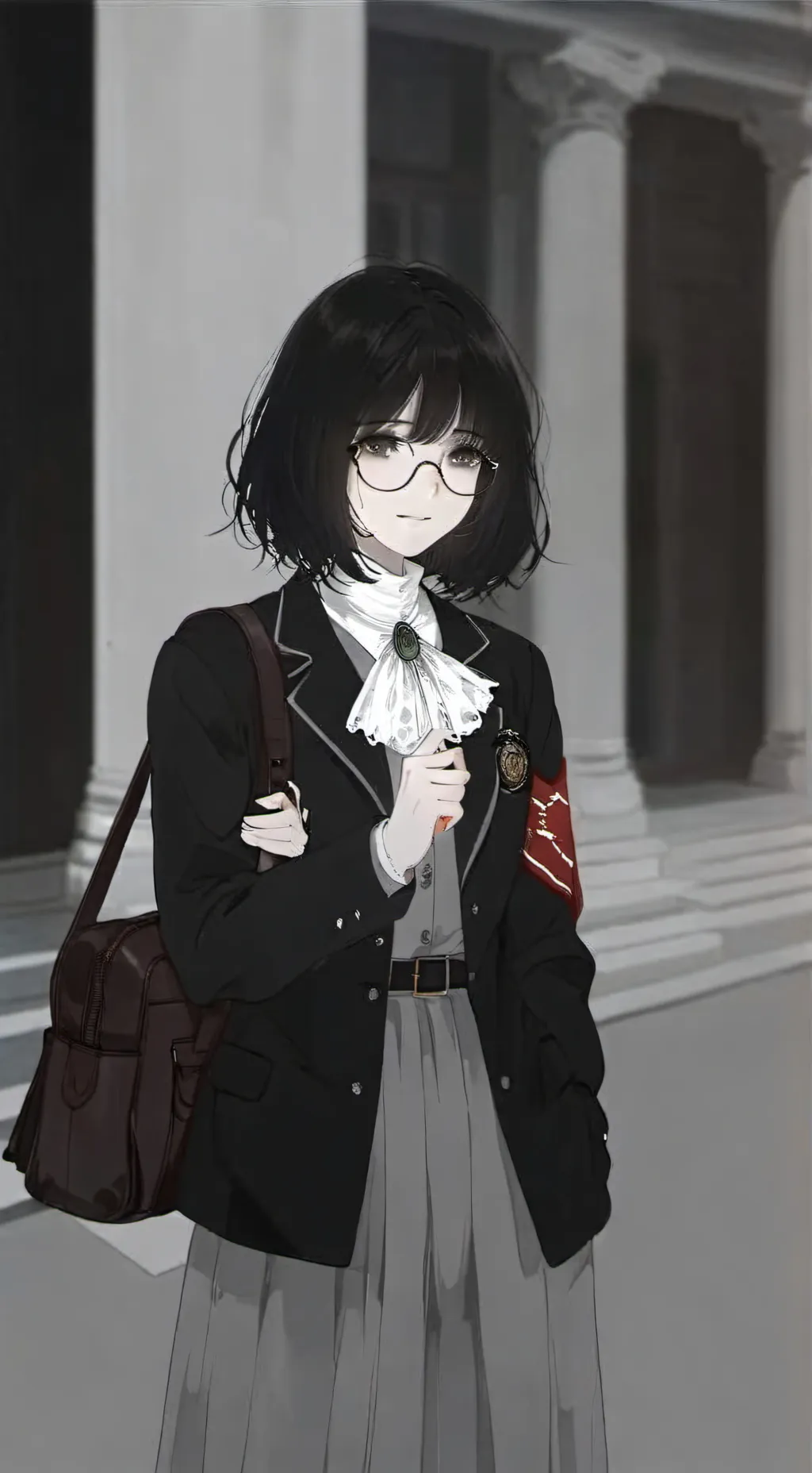 Talkie AI - Chat with Lizet