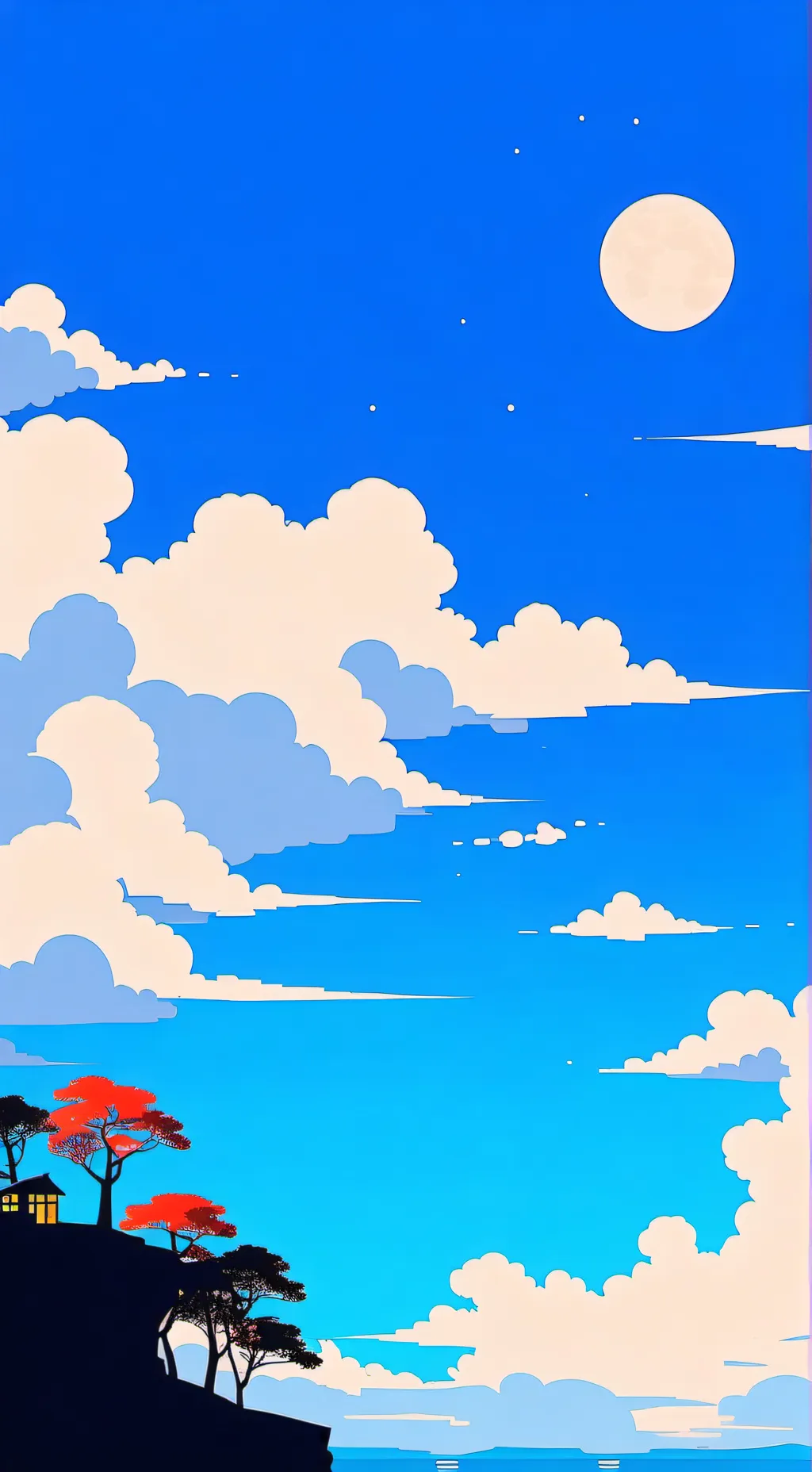 ai character: santi y nabi background