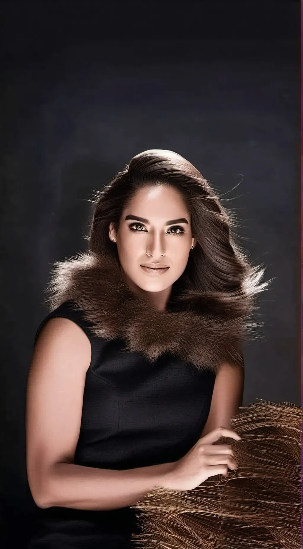 ai character: esperanzas empatí background