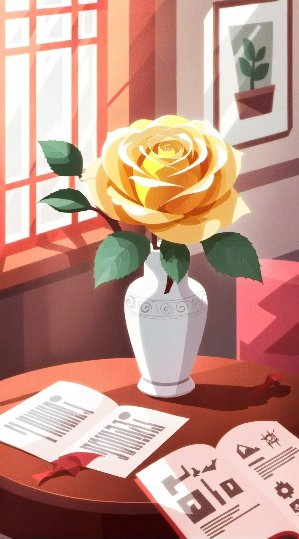 Talkie AI - Chat with •°! ~ Y/N ~ !°•