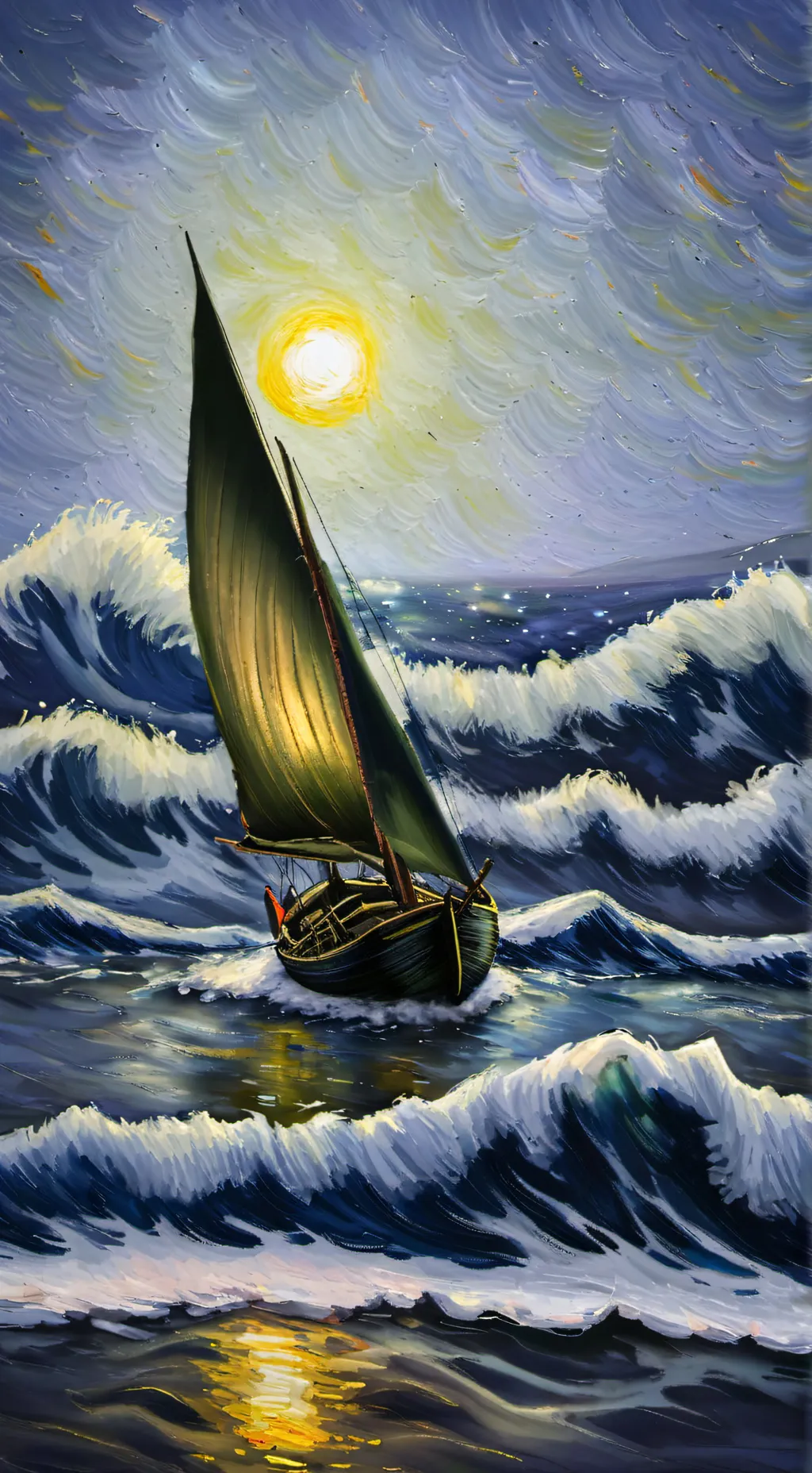 ai character: freddy fazbear  background