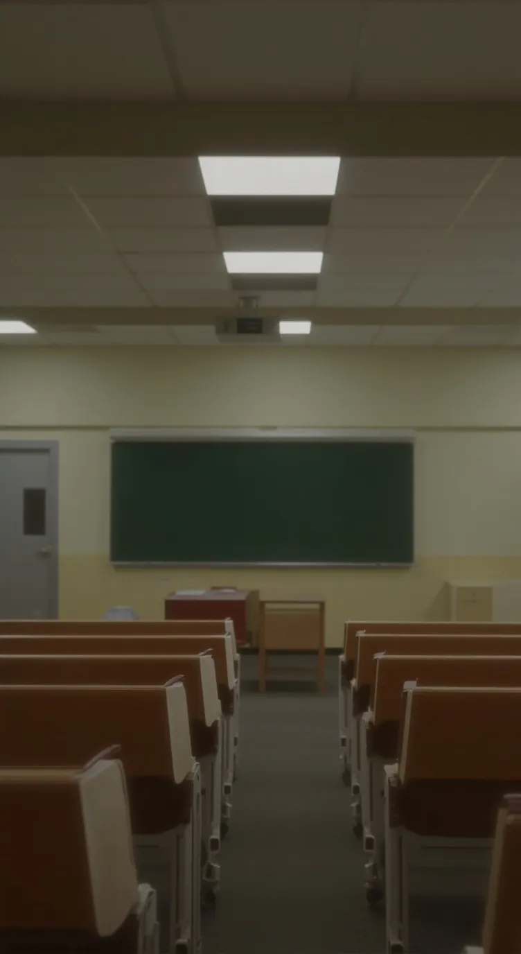 ai character: vollyball class background