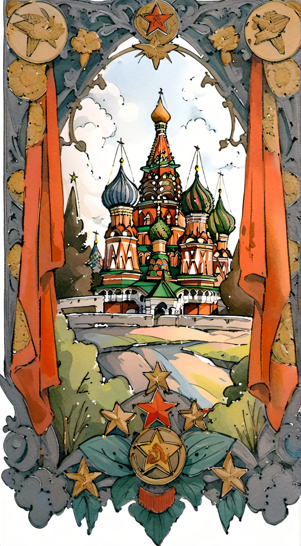 ai character: Things about me background