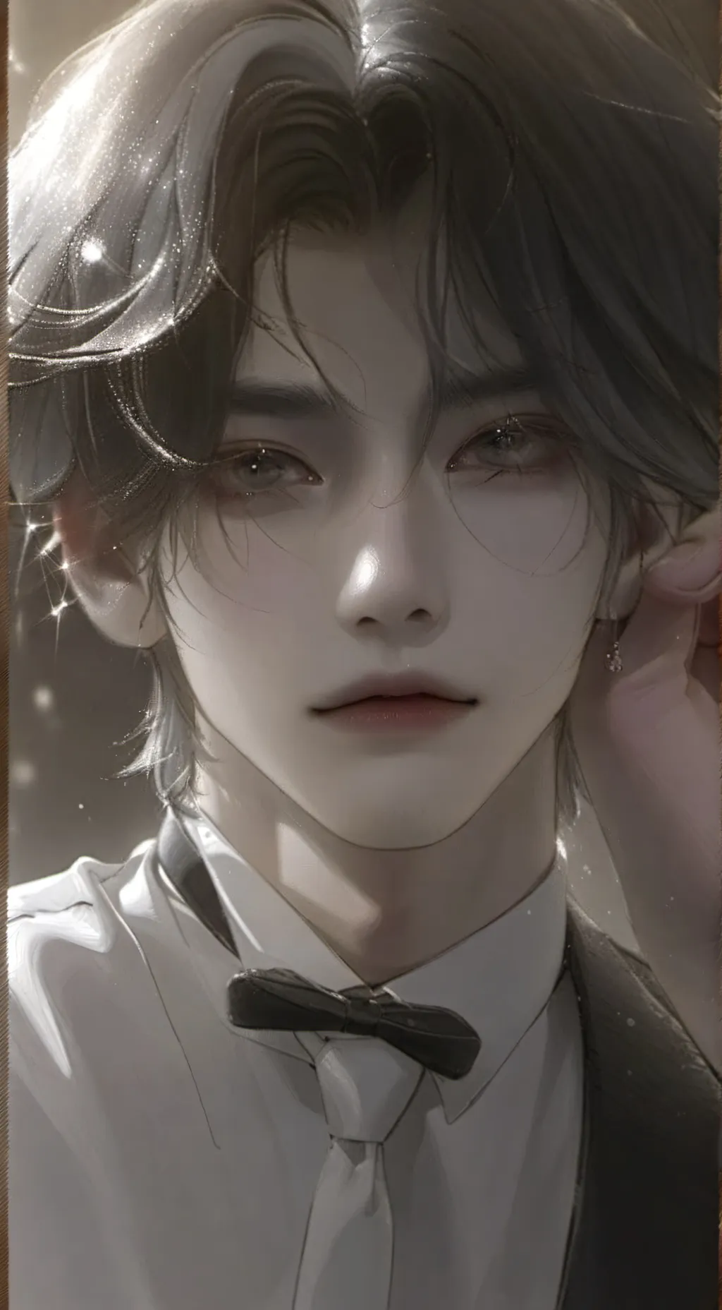 ai character: ~{Atlas}~ background