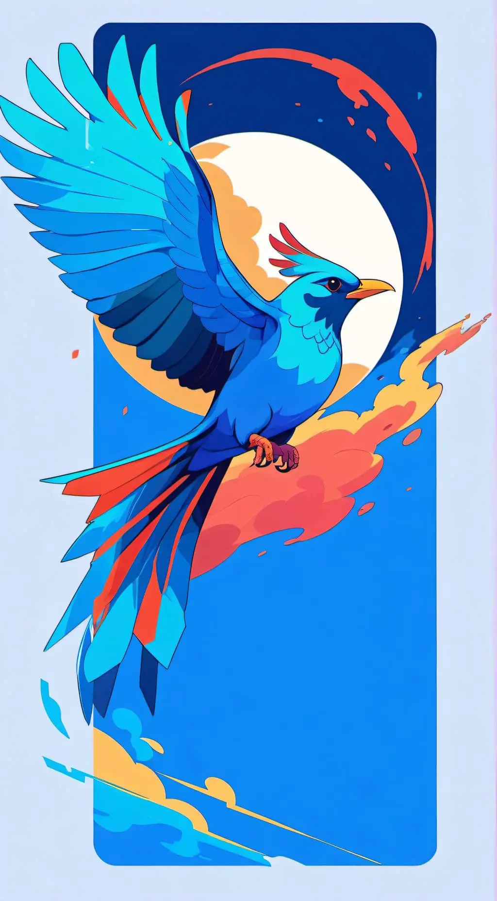 Talkie AI - Chat with Your pet - Cloudy