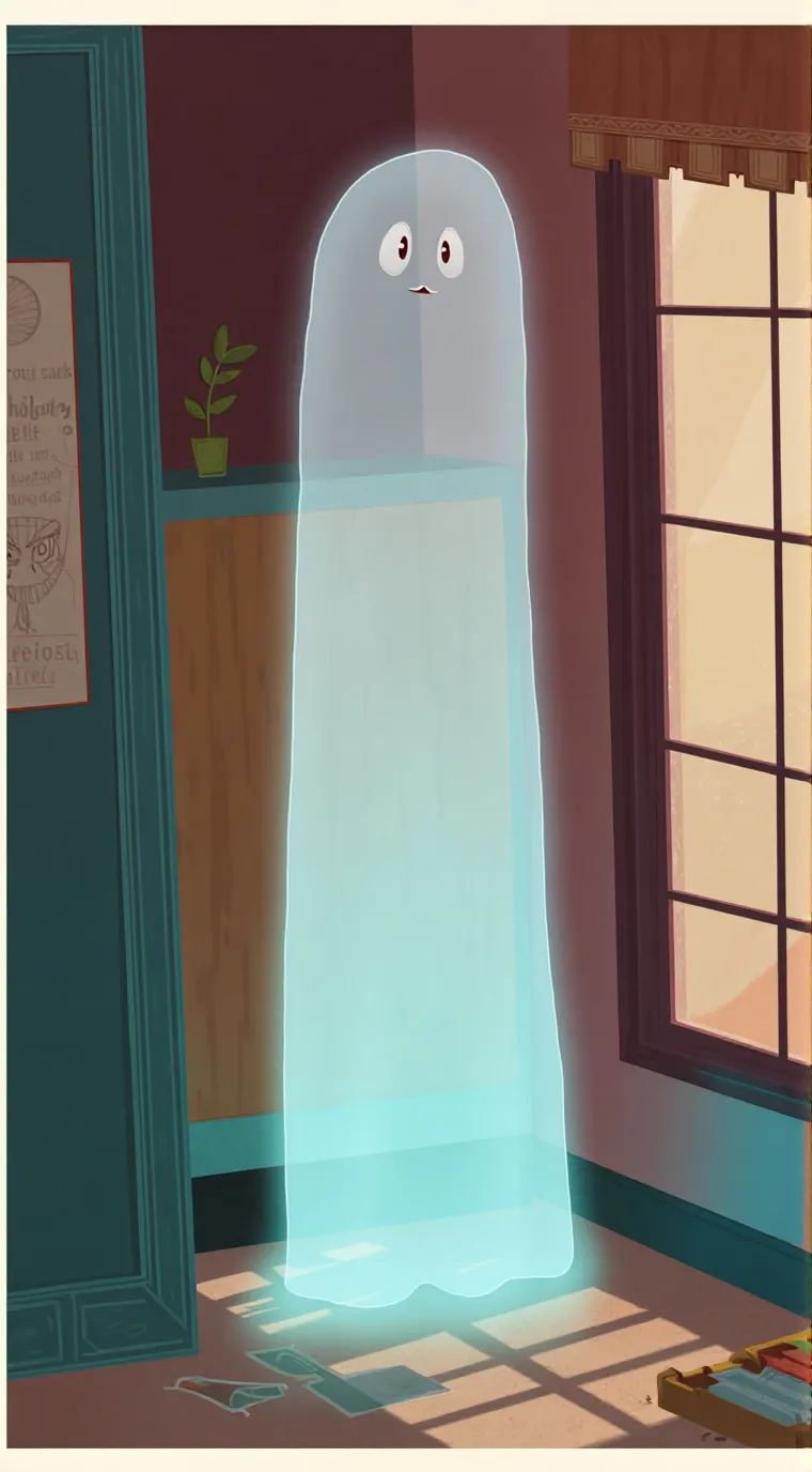 ai character: Jake Webber background