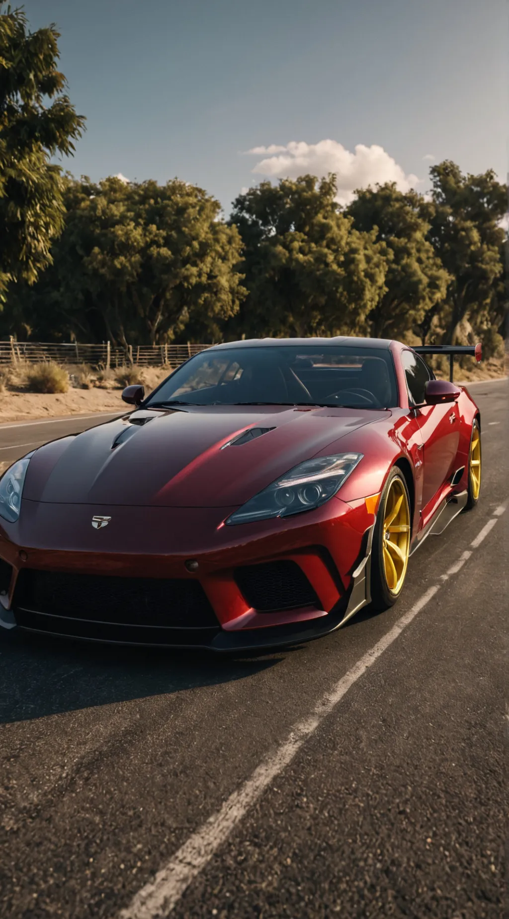 Talkie AI - Chat with Knockout 