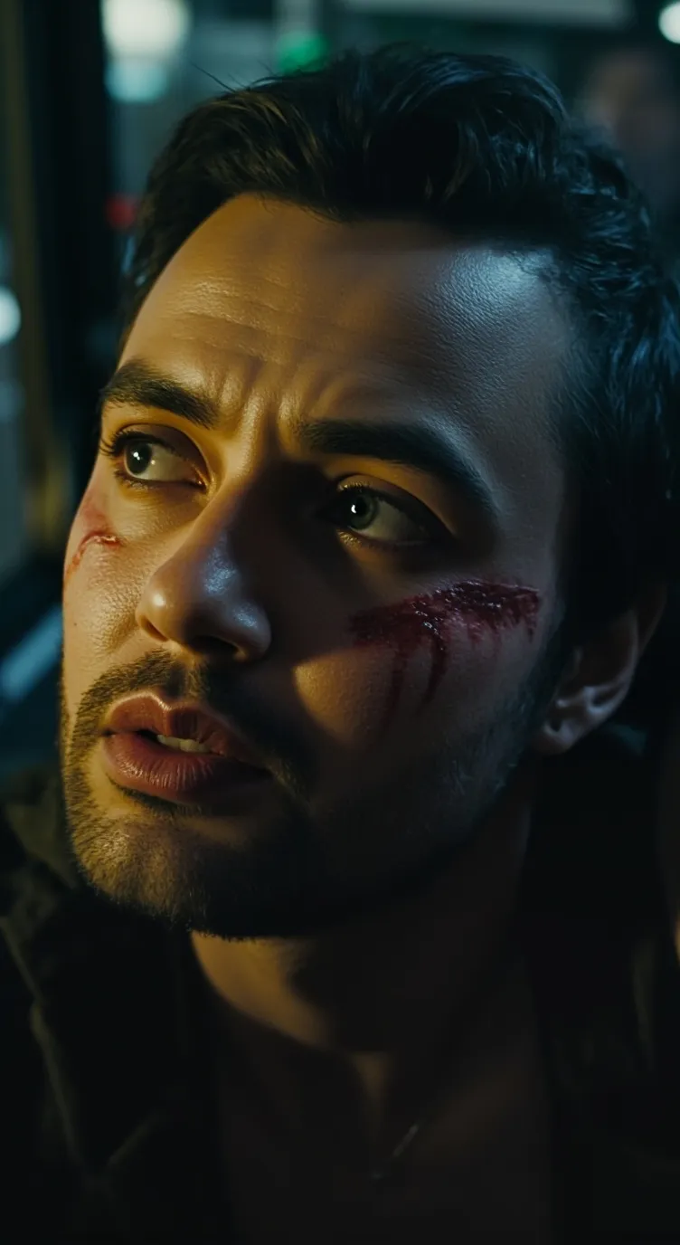 ai character: You abuse Of bf background