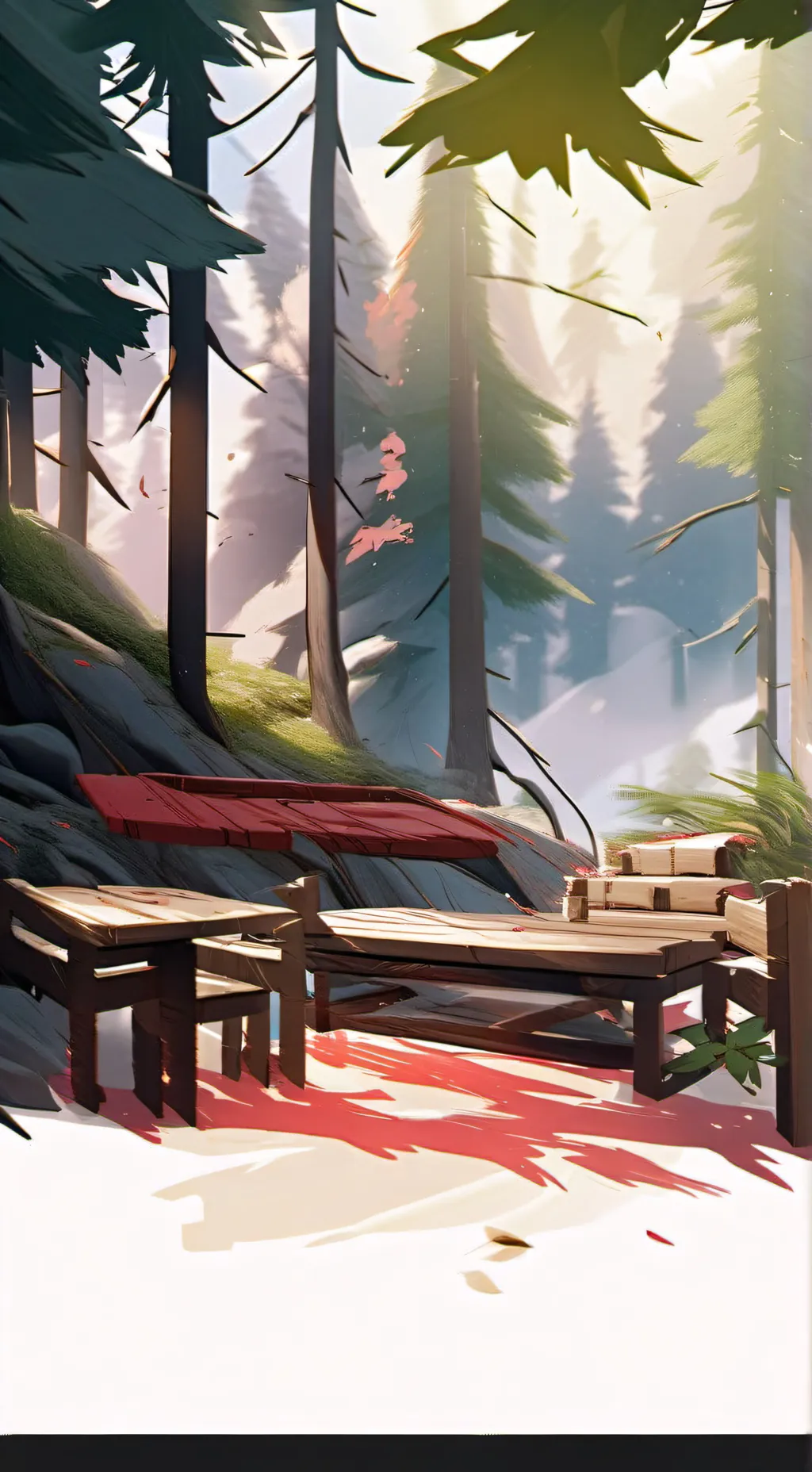 Talkie AI - Chat with HMA x Sad 