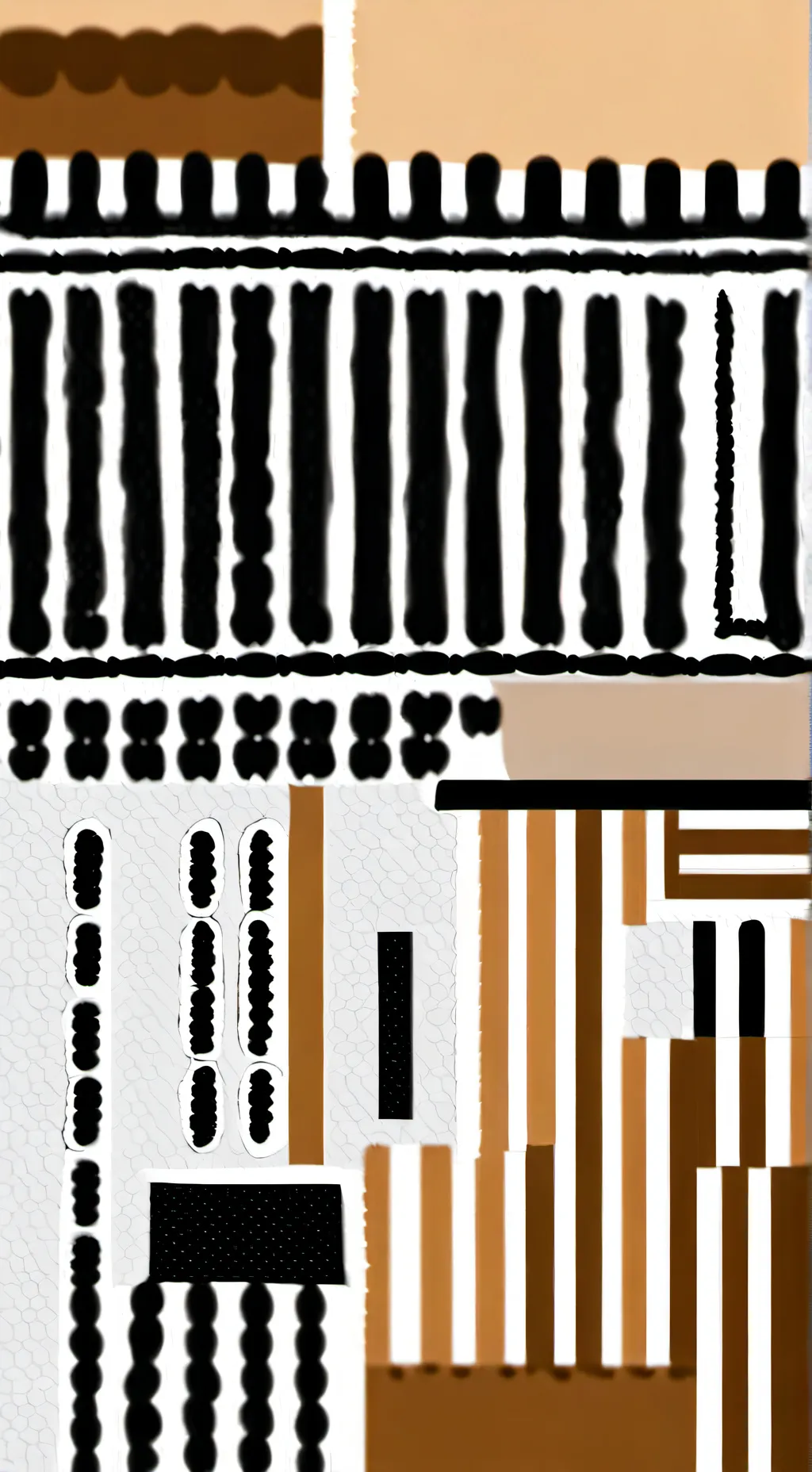 ai character: tunner background