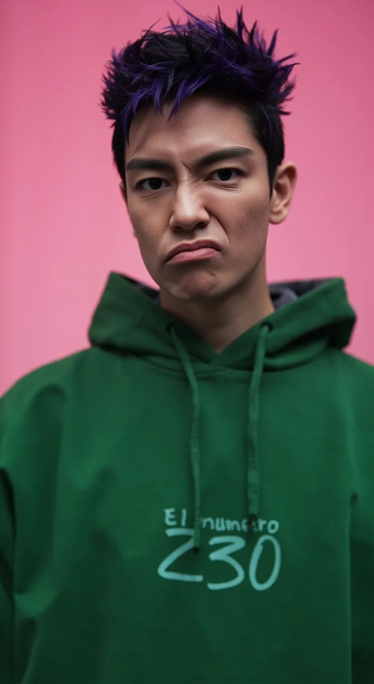 ai character: jugador 230 background