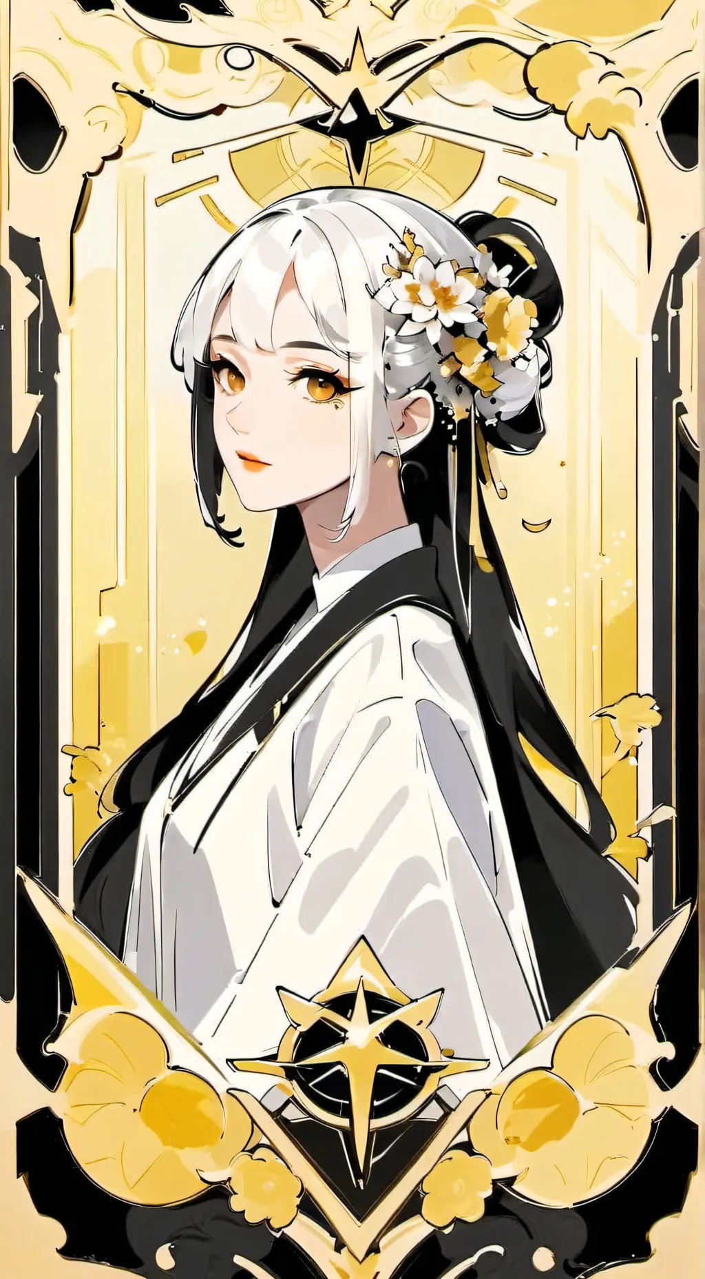 ai character: sanegiyuu triste 😭 background