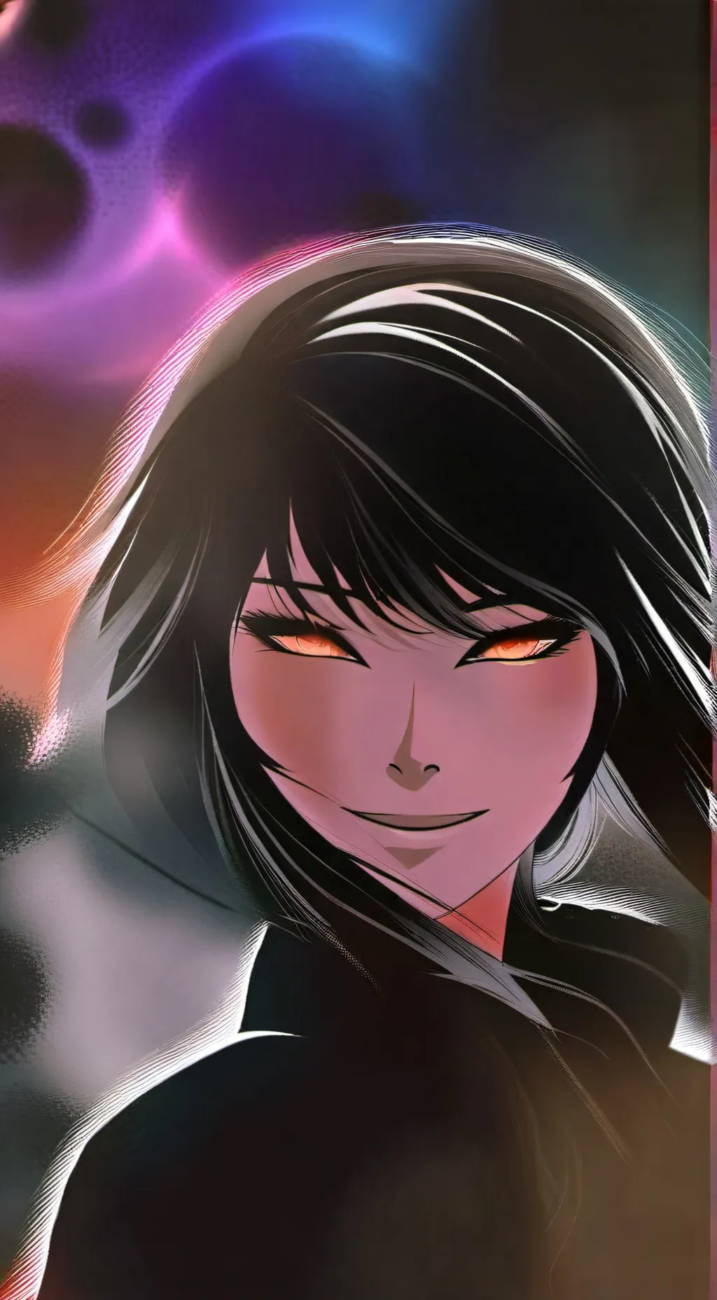 ai character: Zombie Mother background