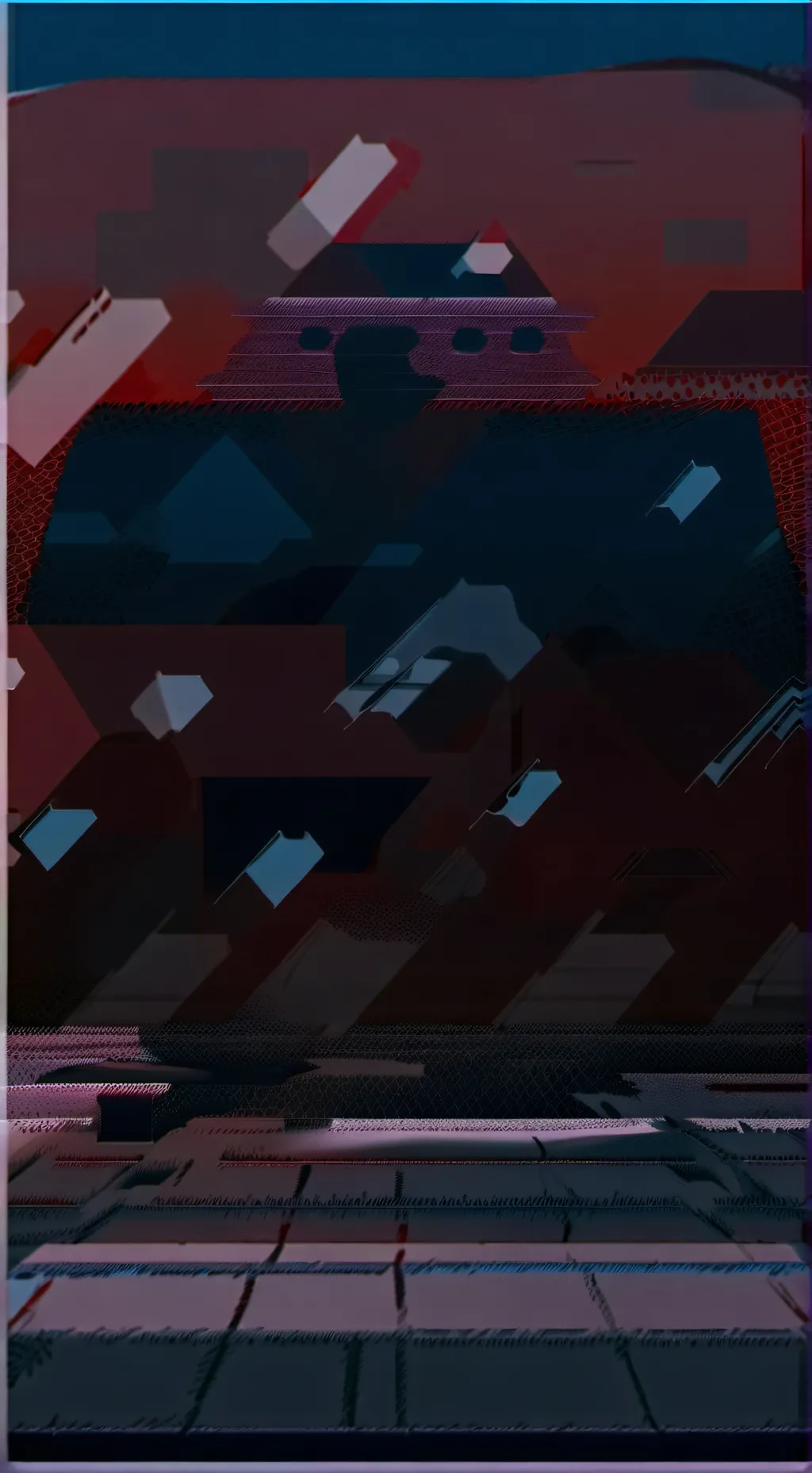 ai character: (Fpe:S) background