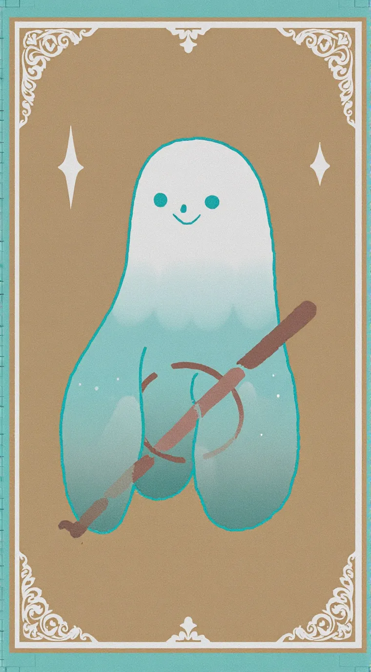 ai character: ships por q si xD background