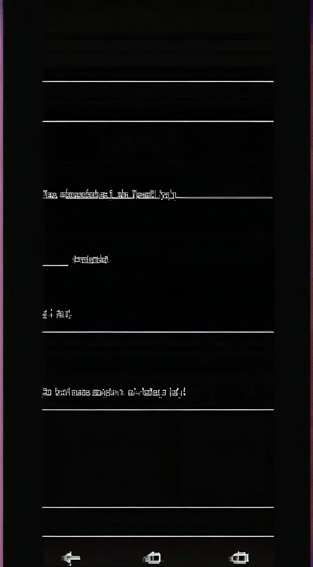 ai character: Count to 10 background