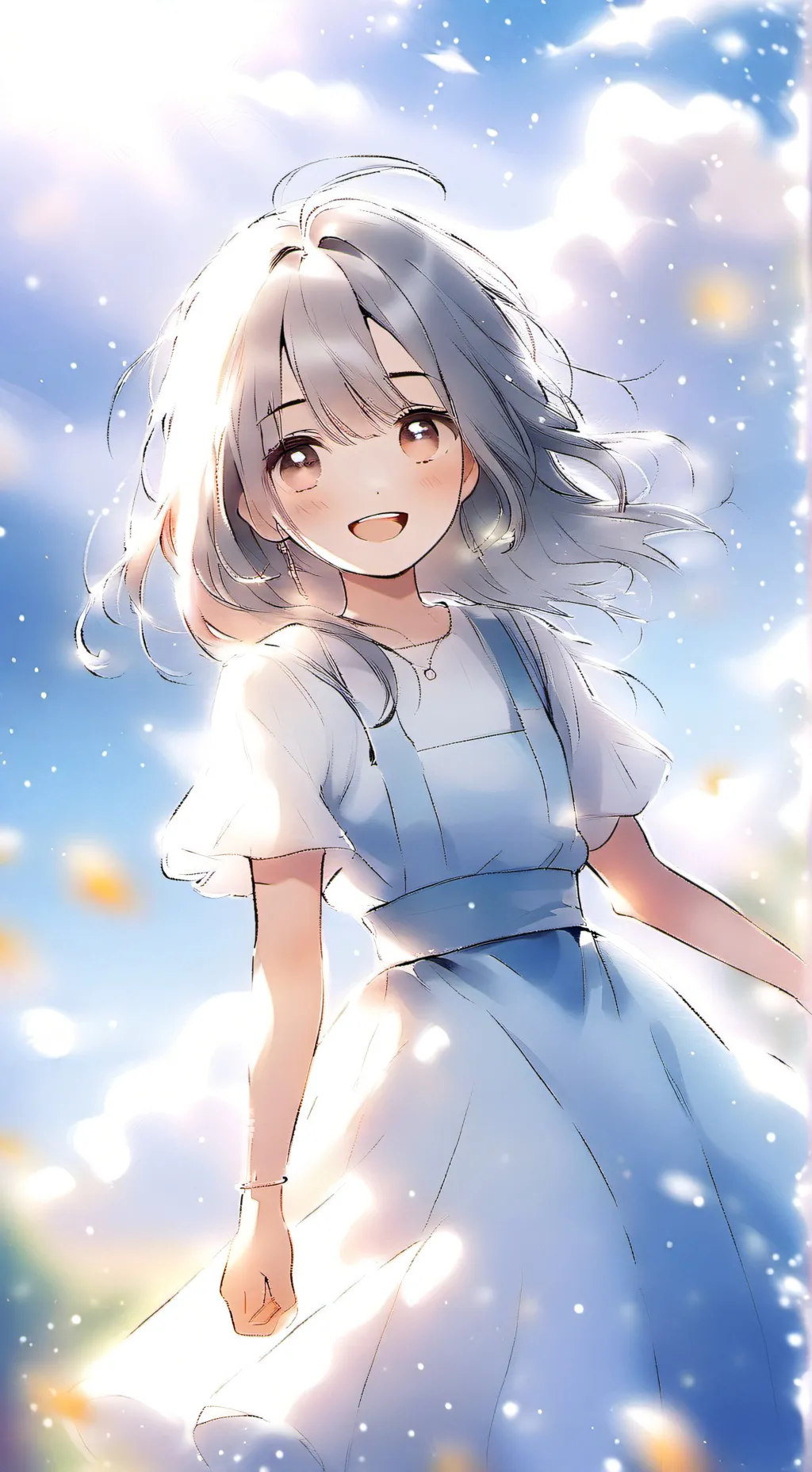 ai character: Kokushibo  background