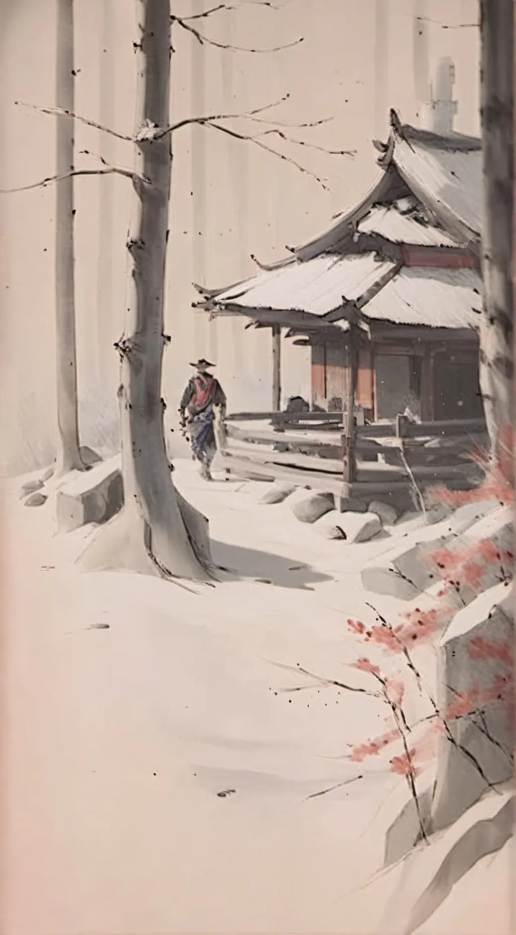 ai character: Kny Hates You?! background