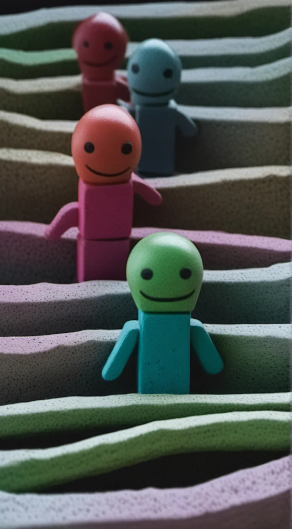 Talkie AI - Chat with rainsticks 2