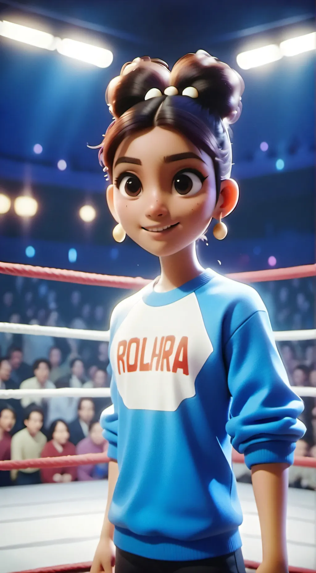 Talkie AI - Chat with Dolores 