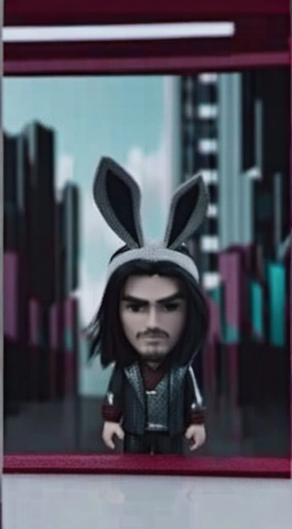 ai character: 🖕🖕🖕🖕🖕🖕🖕🖕🖕🖕🖕🖕🖕🖕🖕🖕 background