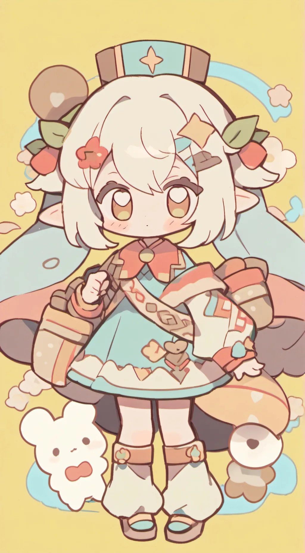 Talkie AI - Chat with Panic room