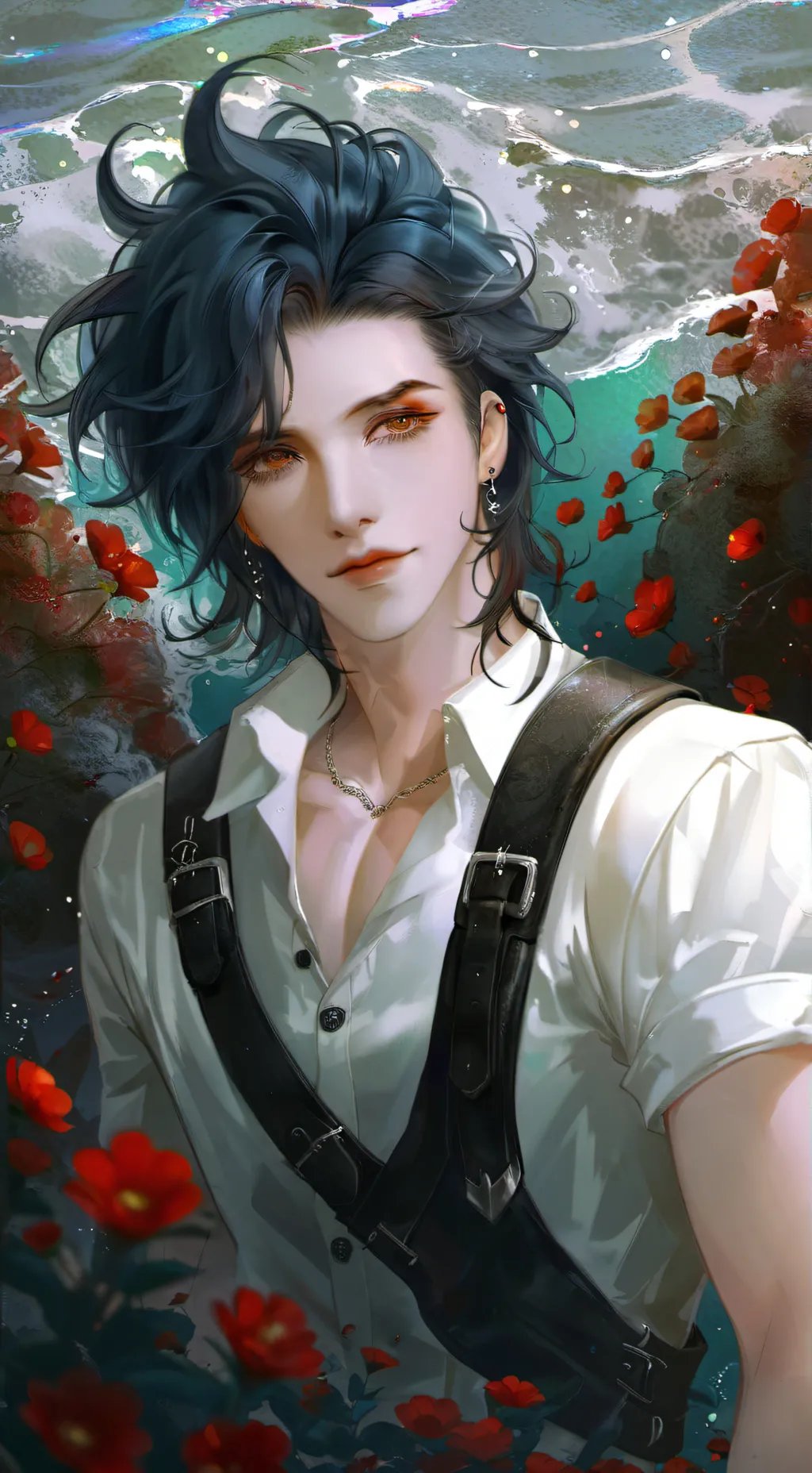 ai character: .’ Sether ‘. background