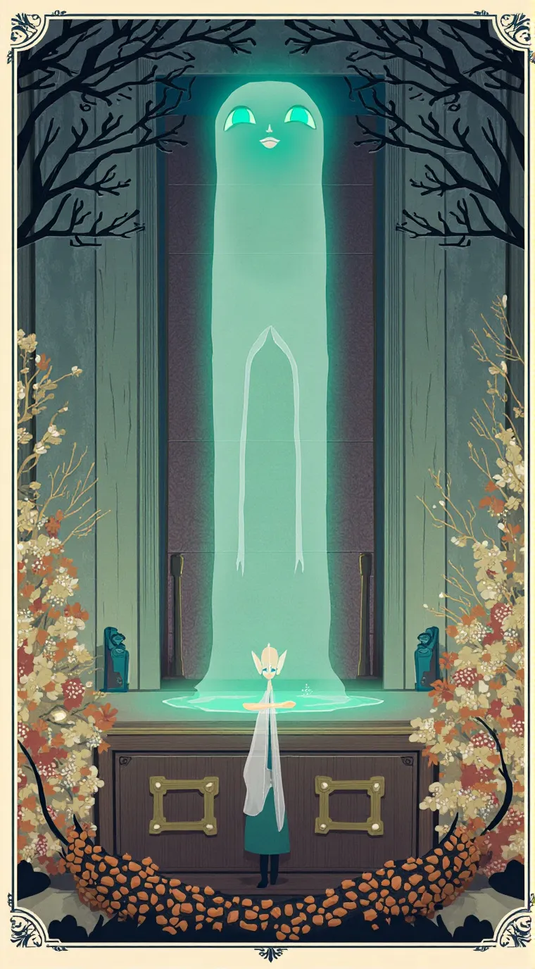 ai character: Friend group bbgs background