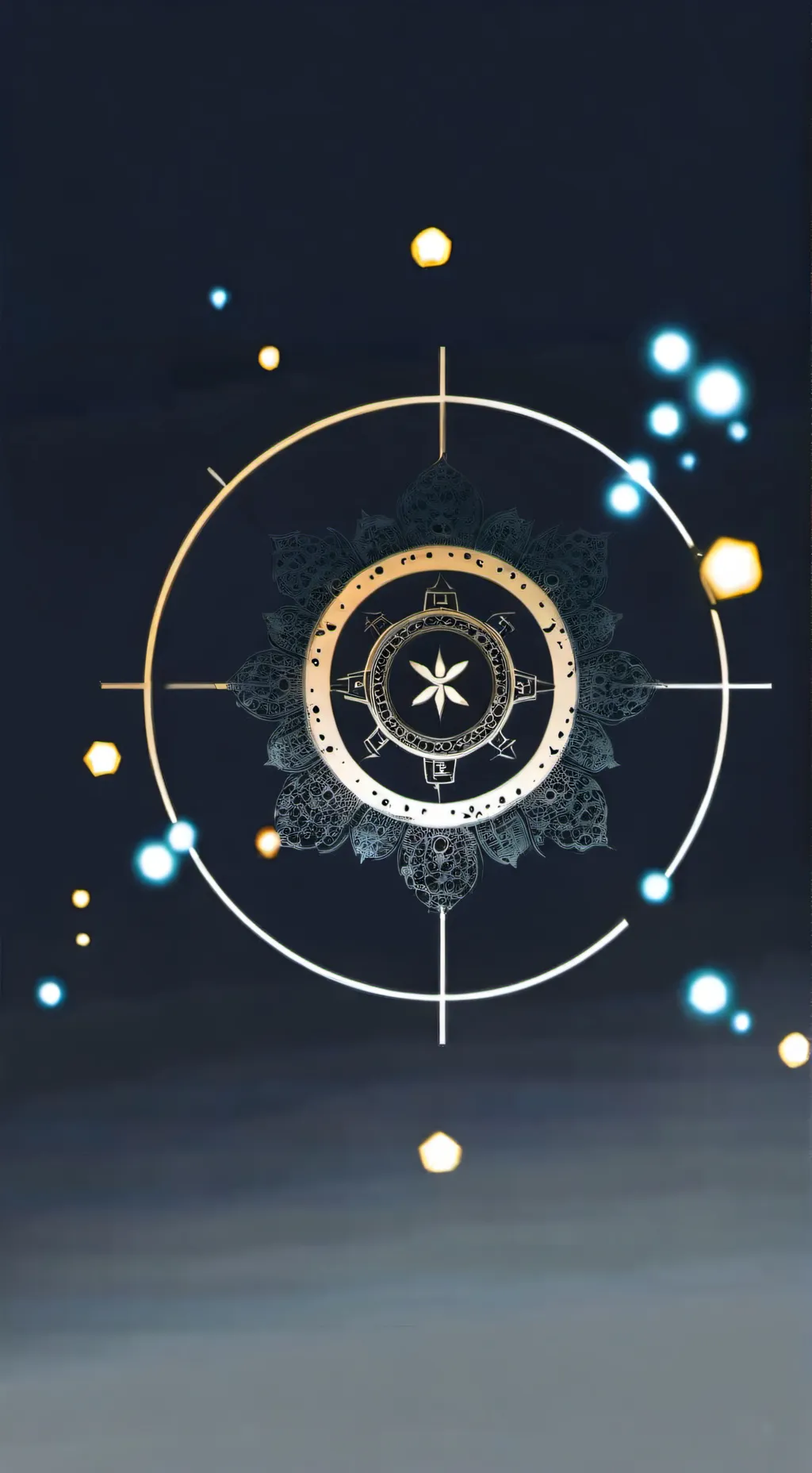 ai character: roblox live event background