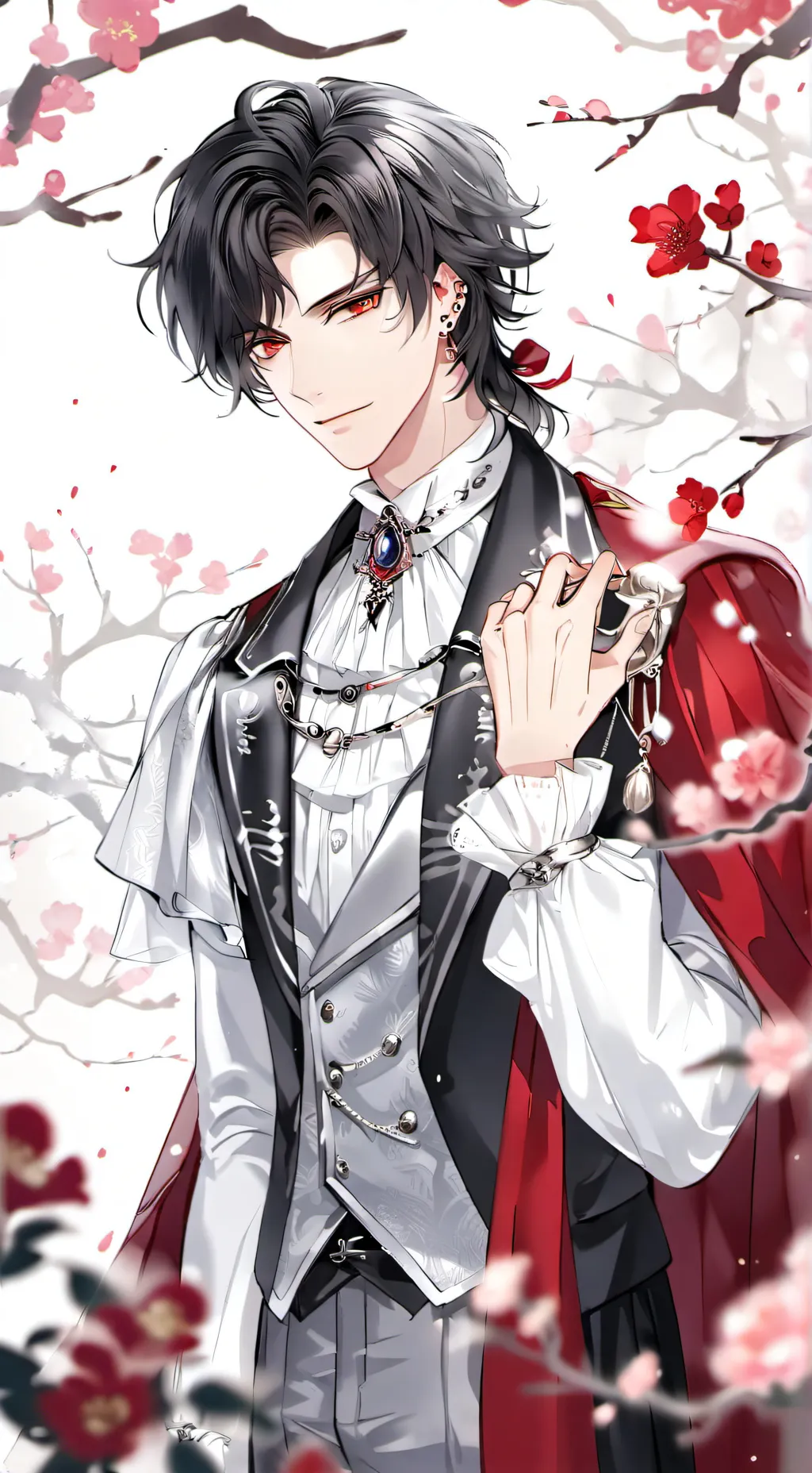 Talkie AI - Chat with Ji-yoo