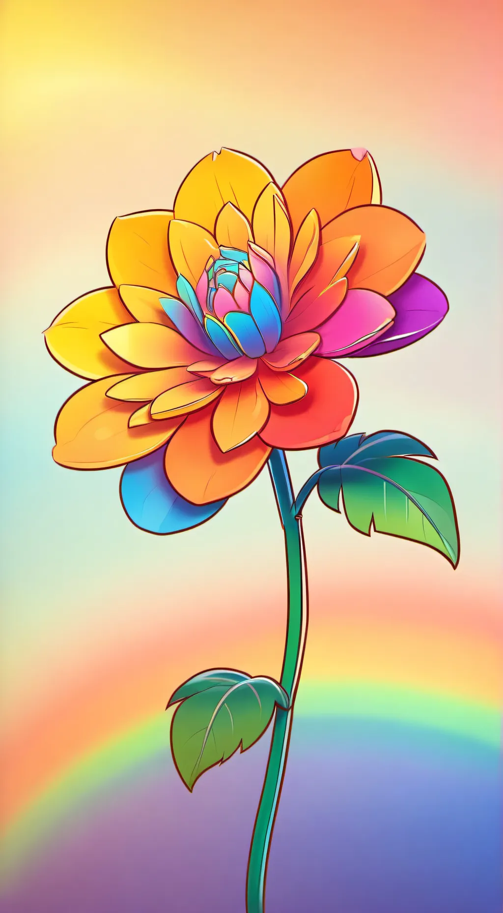 ai character: Goob (DW)  background