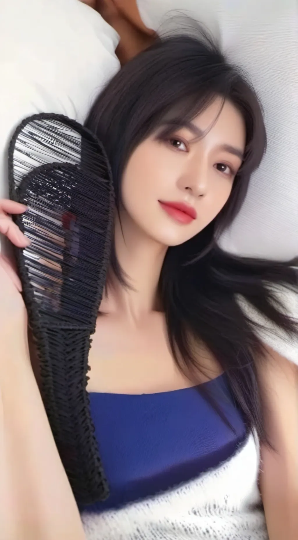 ai character: Axel background