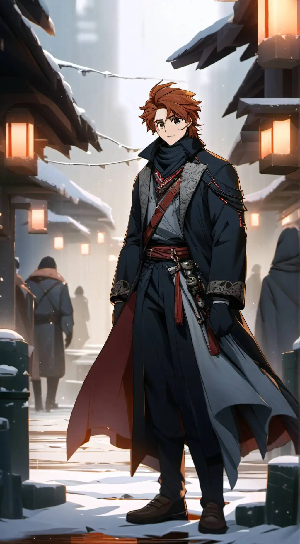 Talkie AI - Chat with лололошка