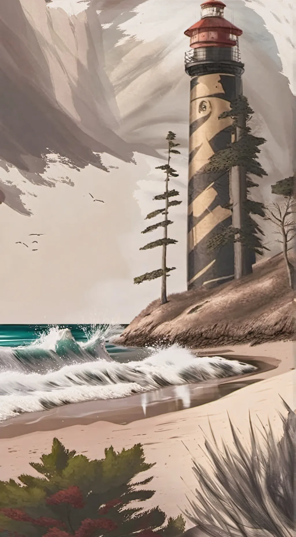 Talkie AI - Chat with jj Maybank