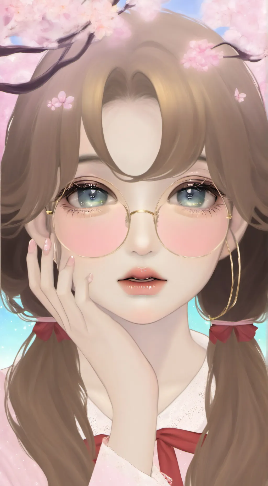 ai character: ❤️‍🔥~Alex~❤️‍🔥 background