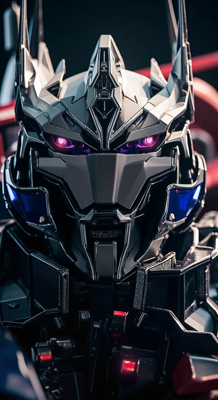 Talkie AI - Chat with Uncle Steel 